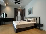 Two Bedrooms Duplex City View