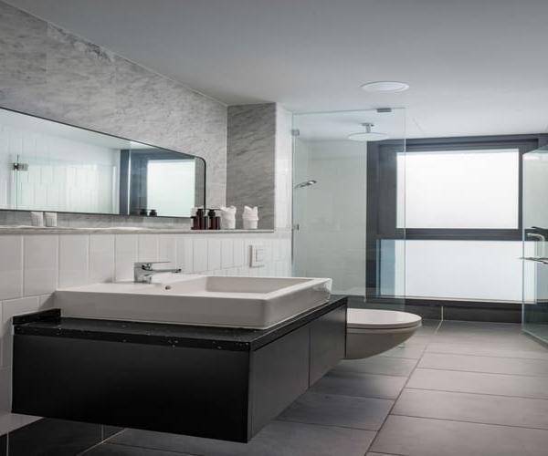Three Bedrooms Duplex KLCC View
