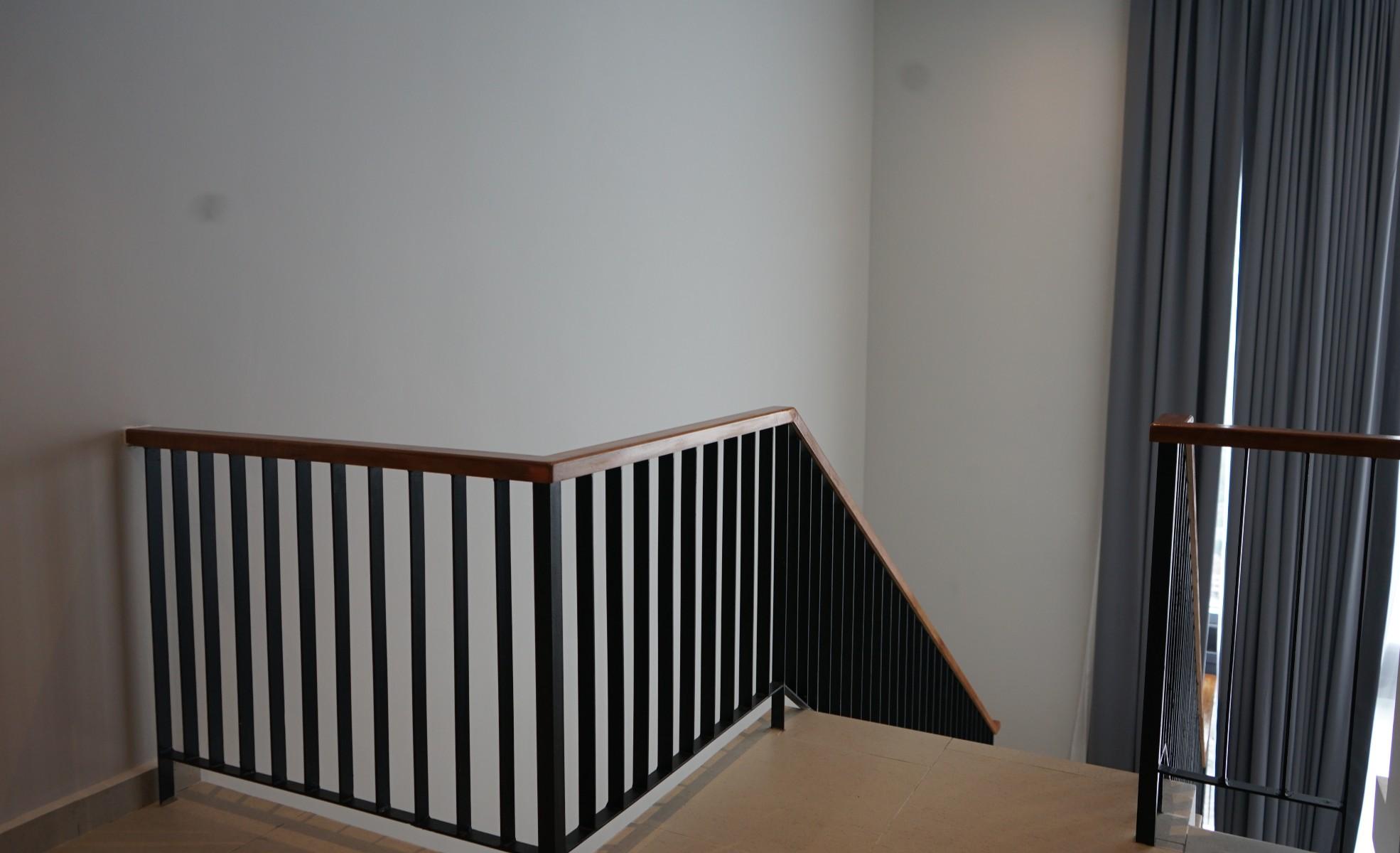 Two Bedrooms Duplex City View