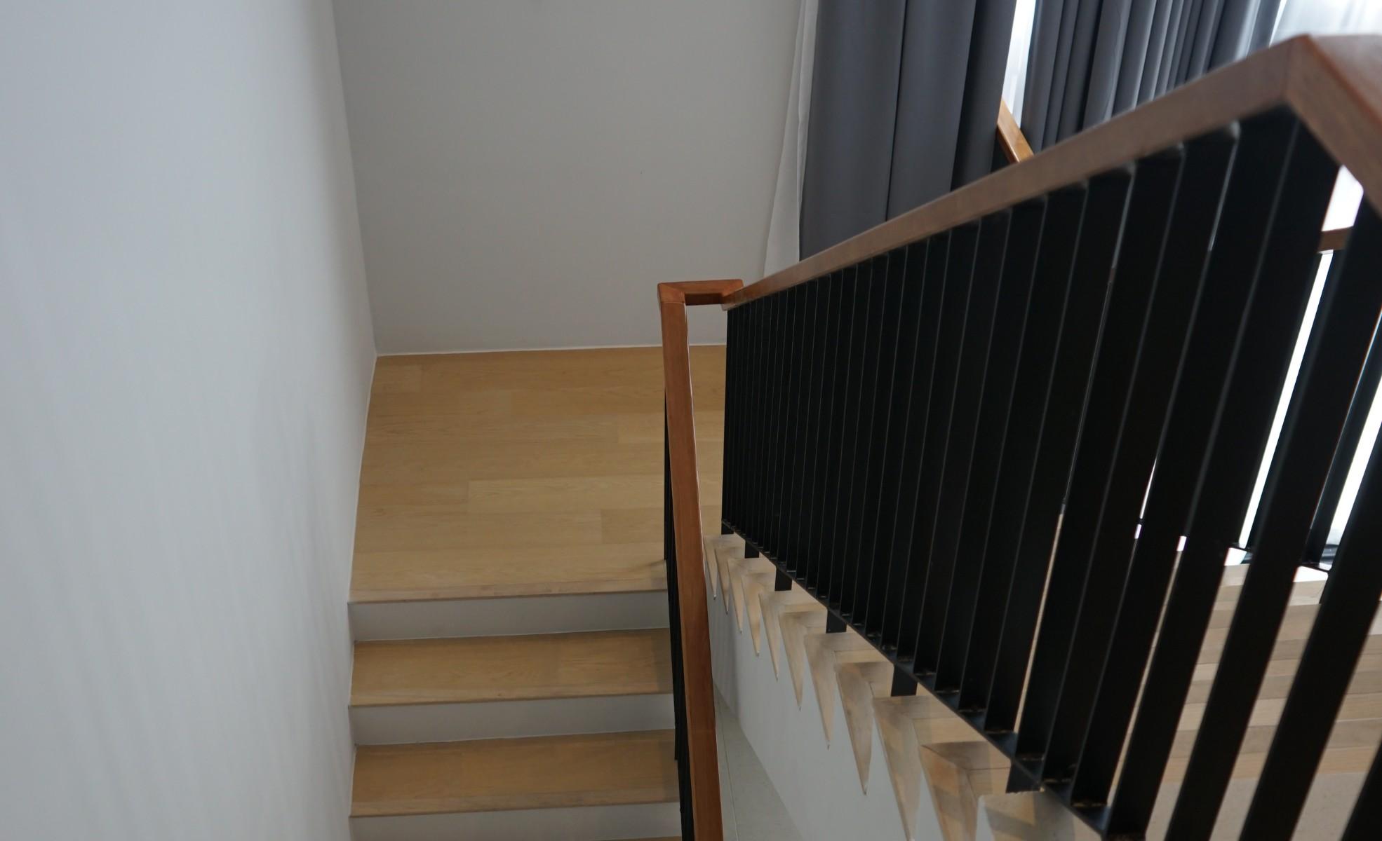 Two Bedrooms Duplex City View