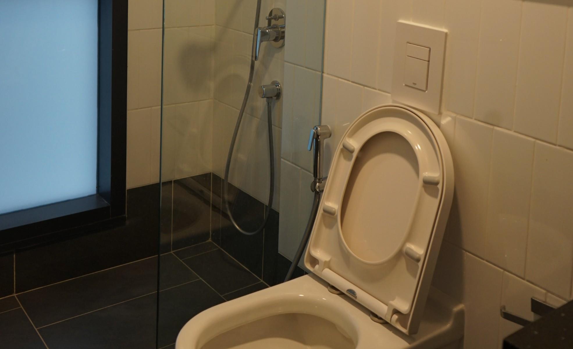 Two Bedrooms Duplex City View