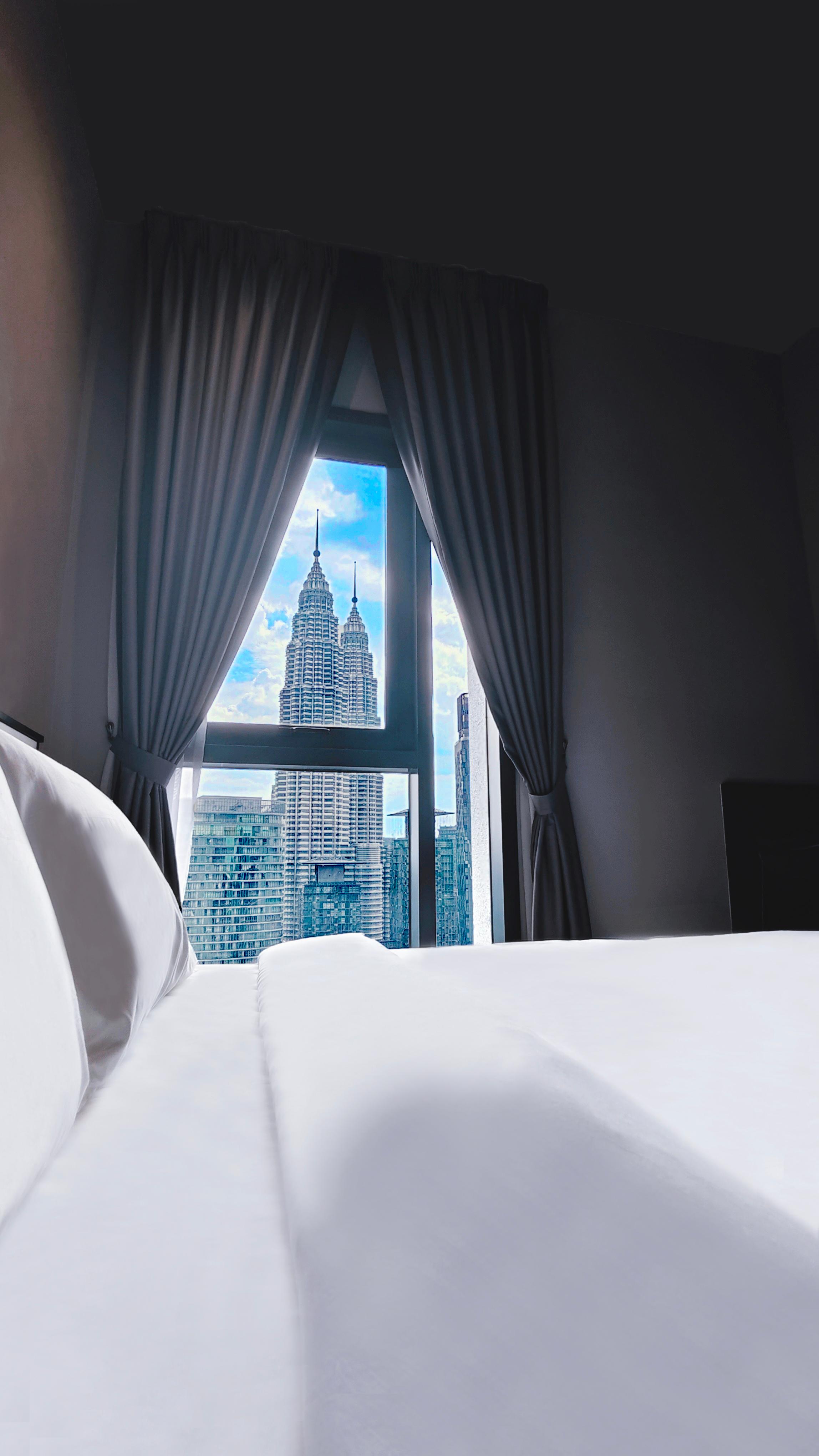 Two Bedroom KLCC View