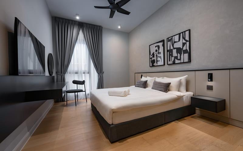 One Bedroom