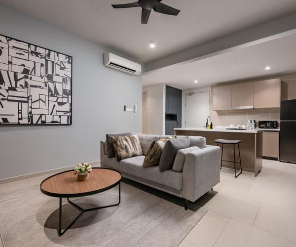 One Bedroom