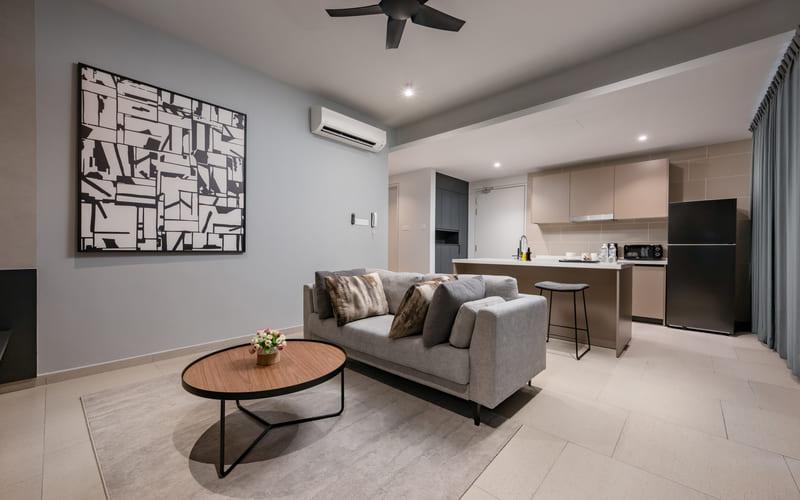 One Bedroom
