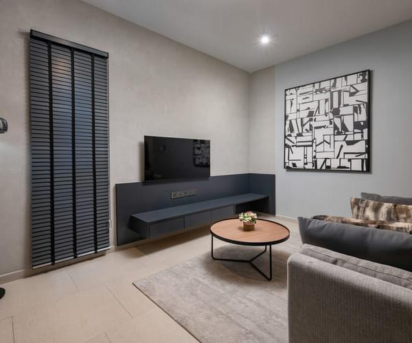 One Bedroom