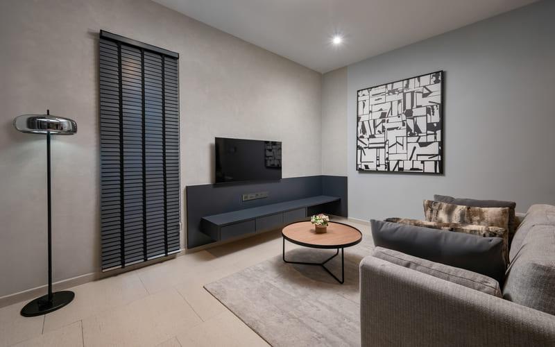 One Bedroom