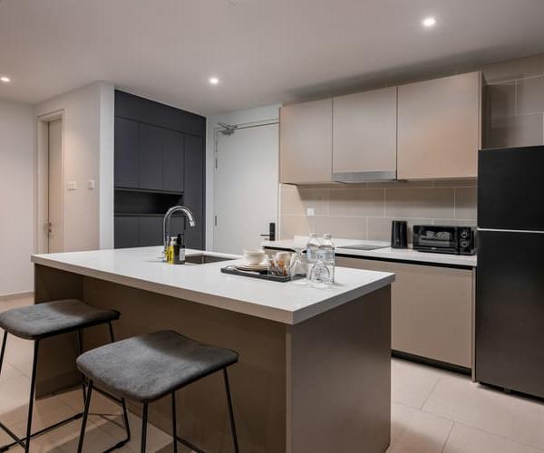 One Bedroom