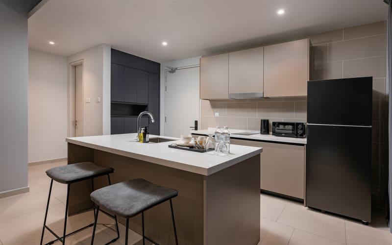 One Bedroom
