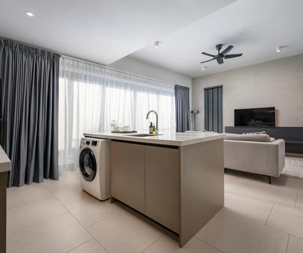 One Bedroom