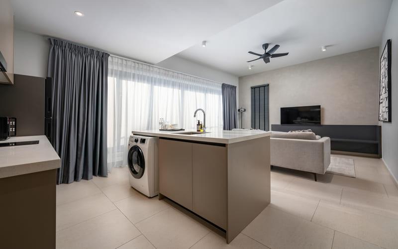 One Bedroom