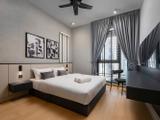 Two Bedroom KLCC View