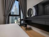 Two Bedroom KLCC View