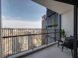 Two Bedroom KLCC View