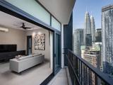 Two Bedroom KLCC View