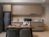 Two Bedroom KLCC View