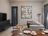 Two Bedroom City View
