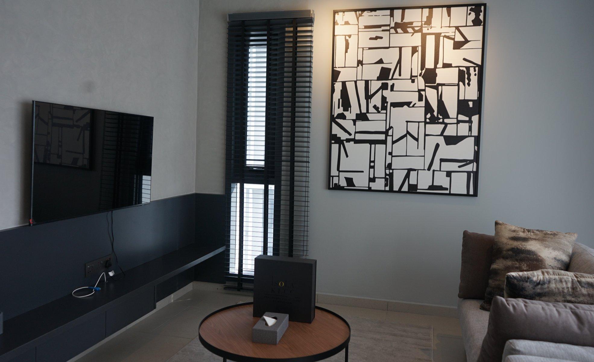 Two Bedroom KLCC View