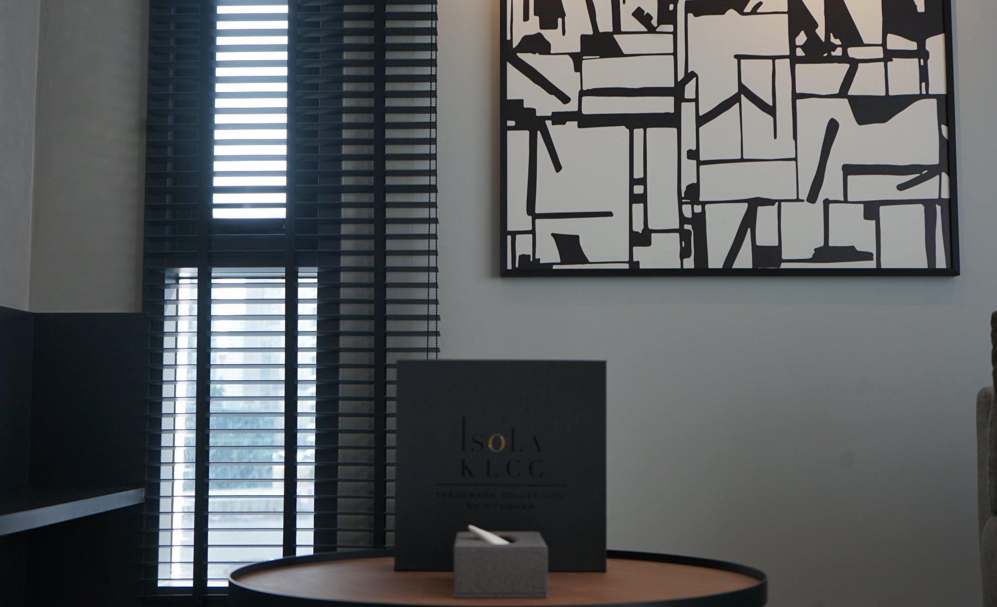 Two Bedroom City View