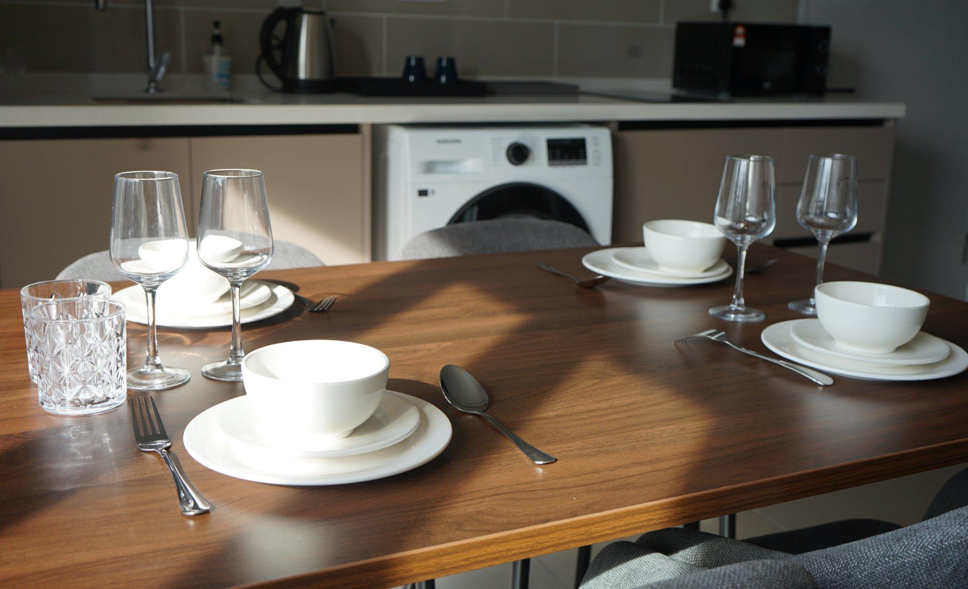 Two Bedroom KLCC View