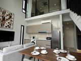 Two Bedrooms Duplex City View