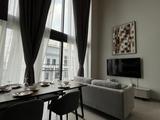 Two Bedrooms Duplex City View