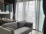 Two Bedrooms Duplex City View
