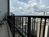 Two Bedrooms Duplex City View